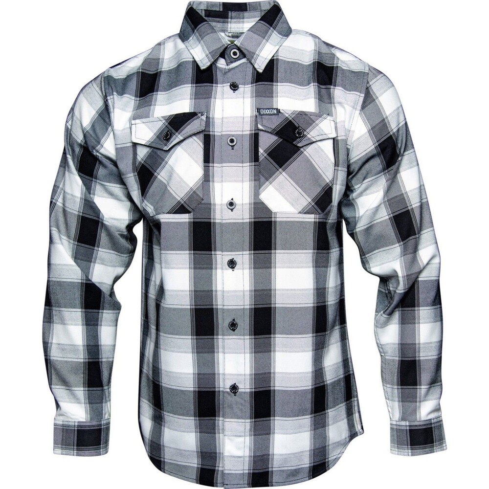 DIXXON Flannel Friday Movie Tribute Ice Cube "The Craig" Sz XL Brand New in Bag!